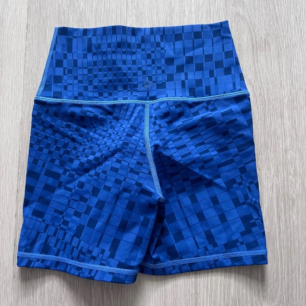 Aerie/Offline Goals Biker Shorts - Picture 4 of 4